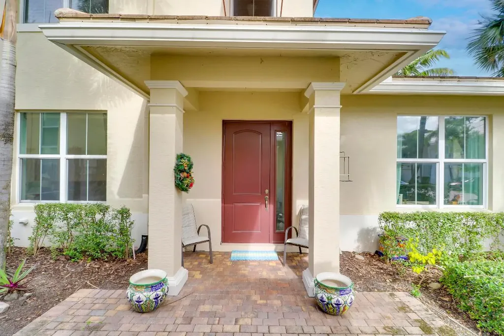 1083 Piccadilly Street Palm Beach Gardens FL 33418