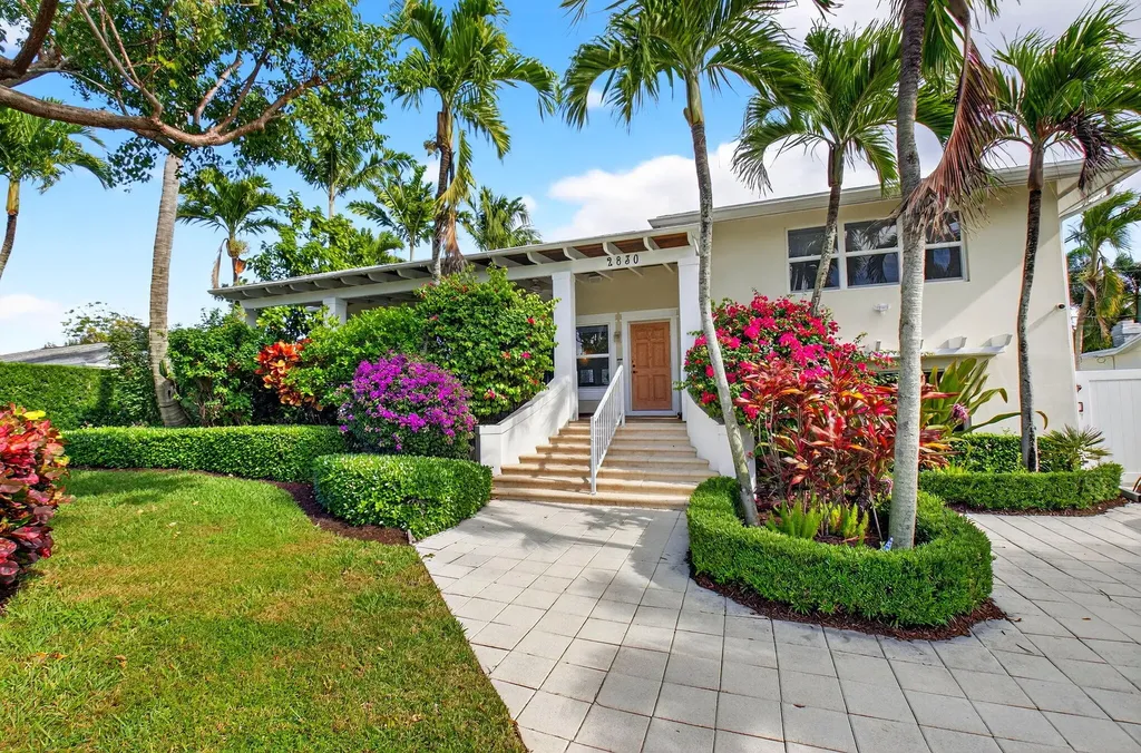 2830 SW 6th Street Boynton Beach FL 33435