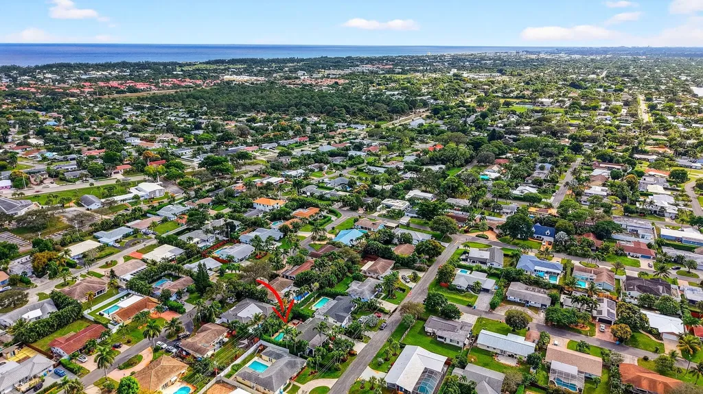 2830 SW 6th Street Boynton Beach FL 33435