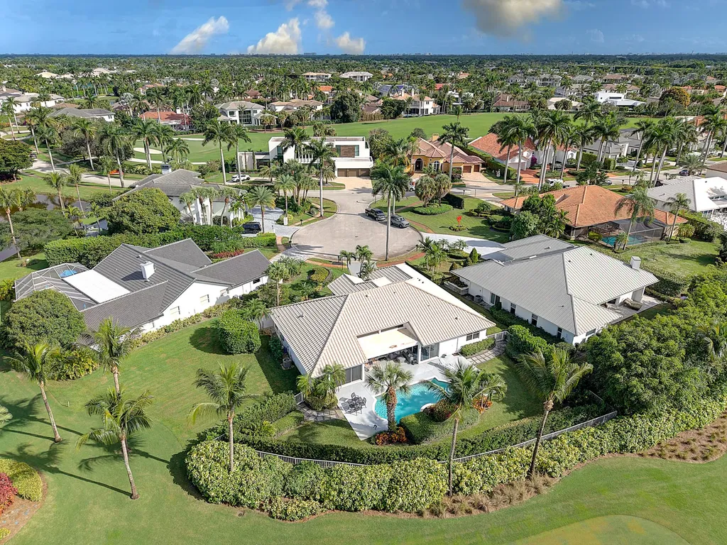 7946 Shelby Circle Boca Raton FL 33496