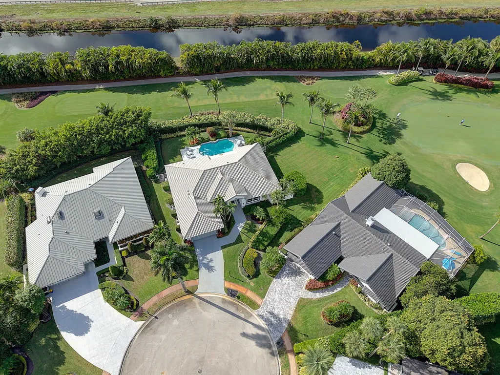 7946 Shelby Circle Boca Raton FL 33496