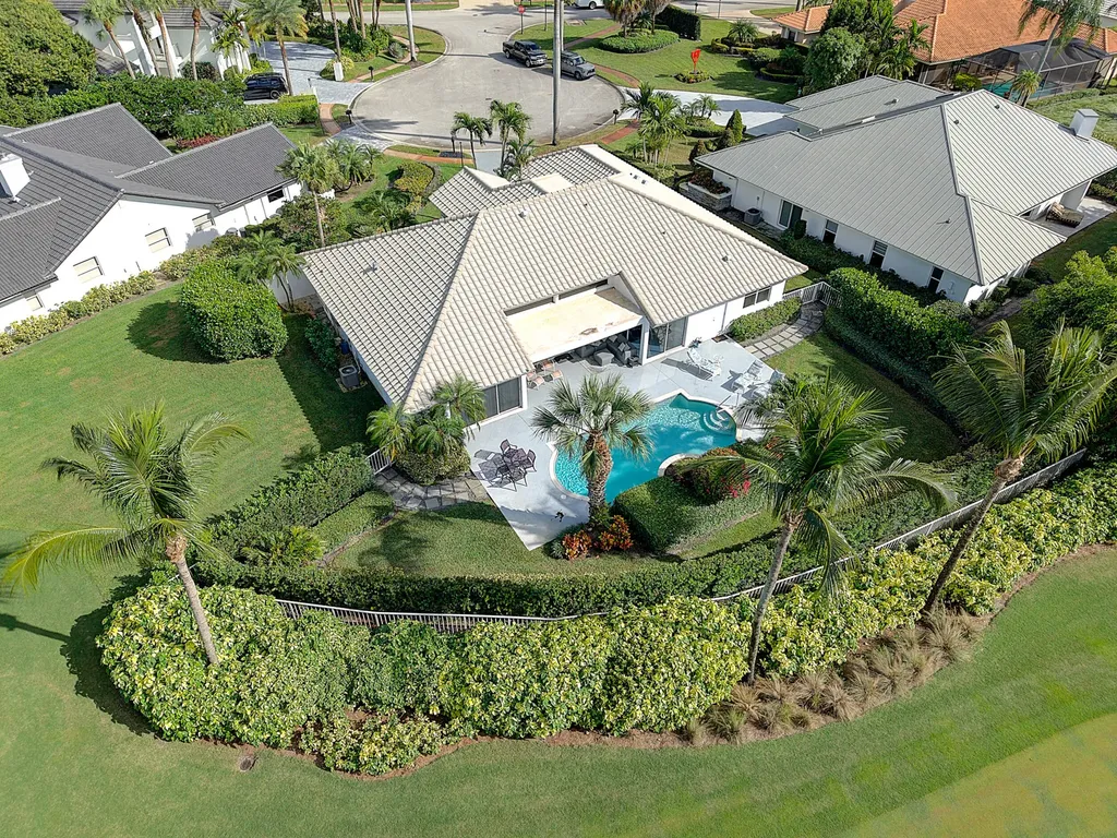 7946 Shelby Circle Boca Raton FL 33496