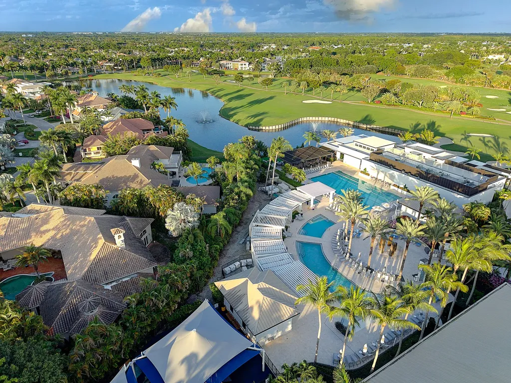 7946 Shelby Circle Boca Raton FL 33496