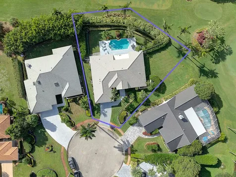 7946 Shelby Circle Boca Raton FL 33496