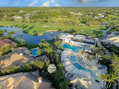 7946 Shelby Circle Boca Raton FL 33496