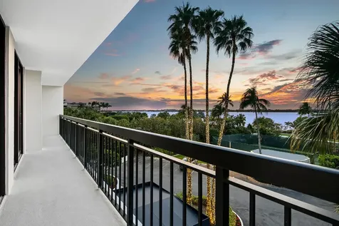 3140 S Ocean Boulevard Palm Beach FL 33480