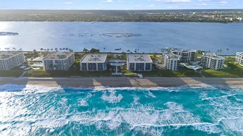 3140 S Ocean Boulevard Palm Beach FL 33480