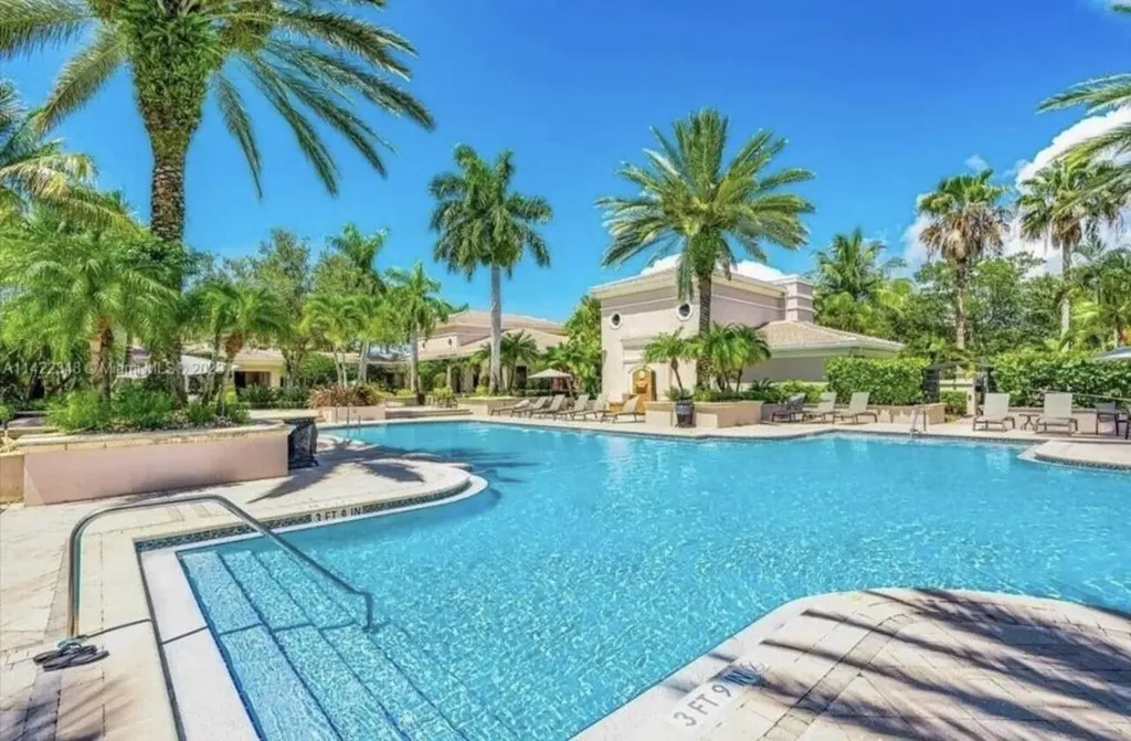 3021 Alcazar Place Palm Beach Gardens FL 33410