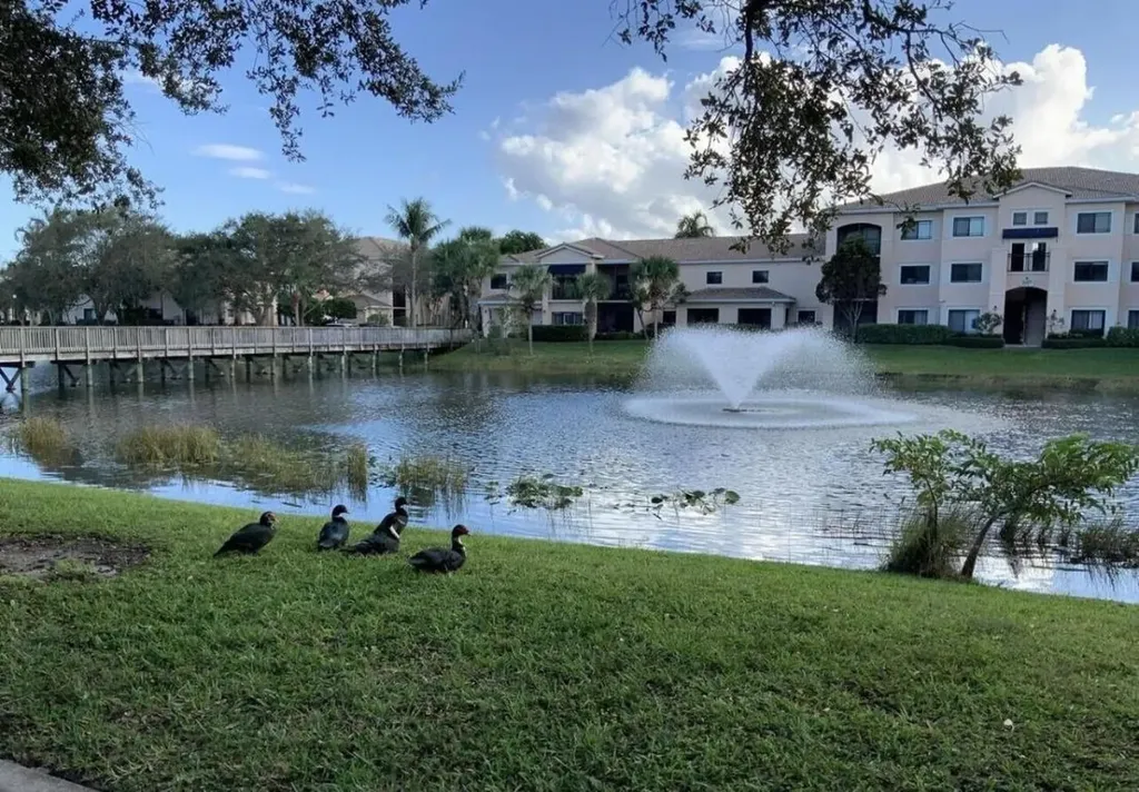 3021 Alcazar Place Palm Beach Gardens FL 33410