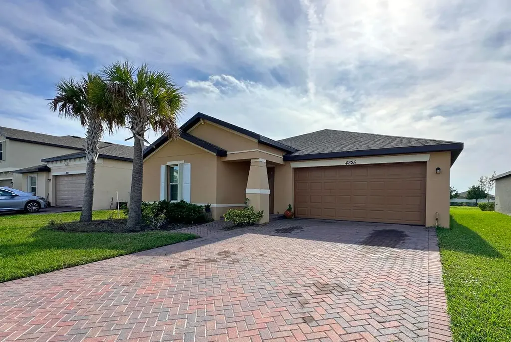 4225 Abernathy Way Fort Pierce FL 34947