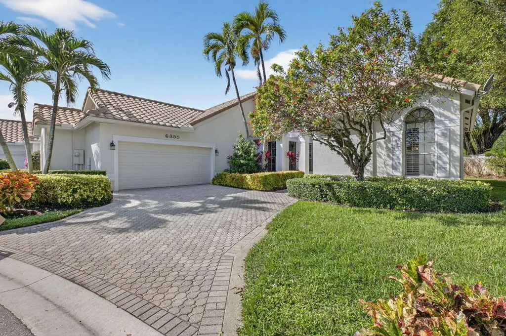 6395 NW 24th Avenue Boca Raton FL 33496