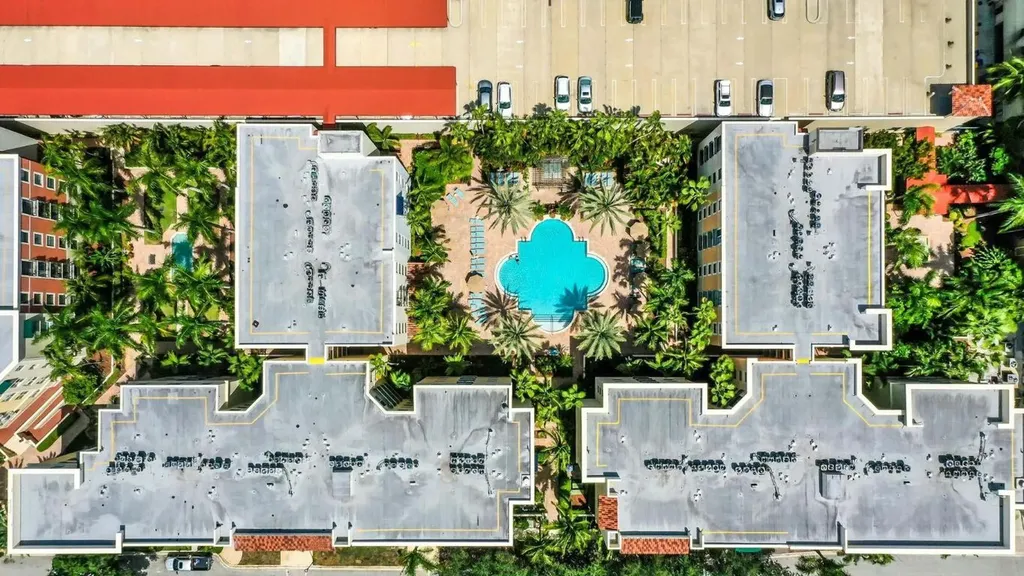 720 S Sapodilla Avenue West Palm Beach FL 33401