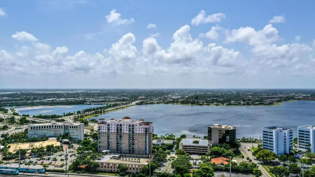 720 S Sapodilla Avenue West Palm Beach FL 33401