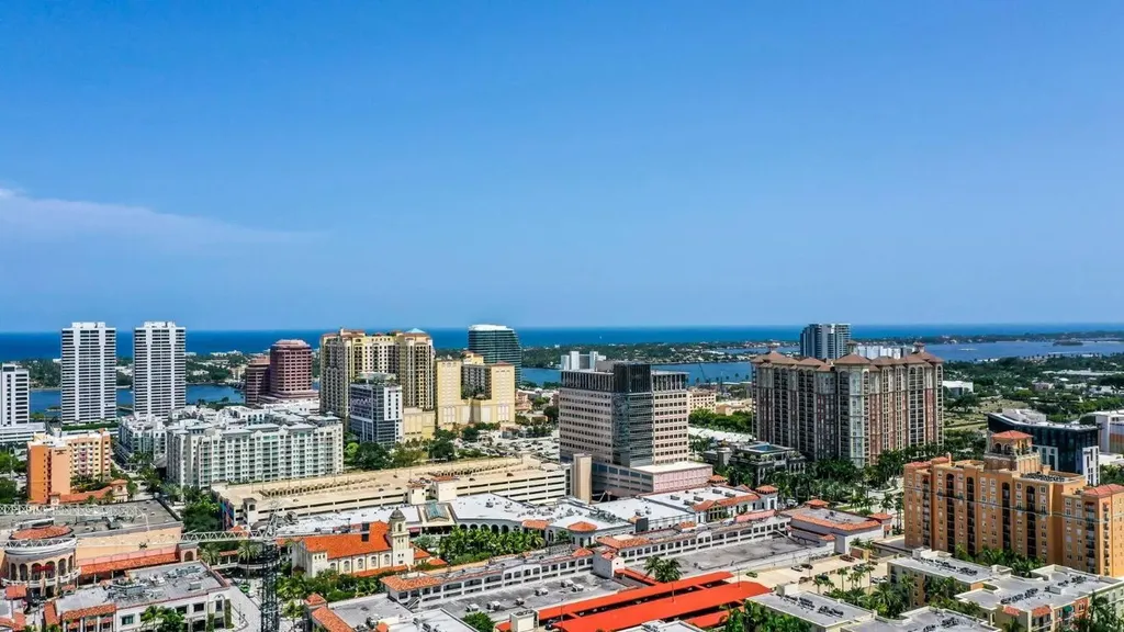 720 S Sapodilla Avenue West Palm Beach FL 33401