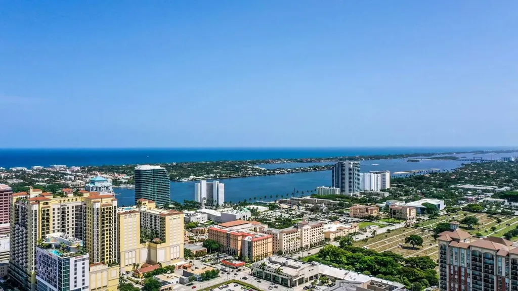 720 S Sapodilla Avenue West Palm Beach FL 33401