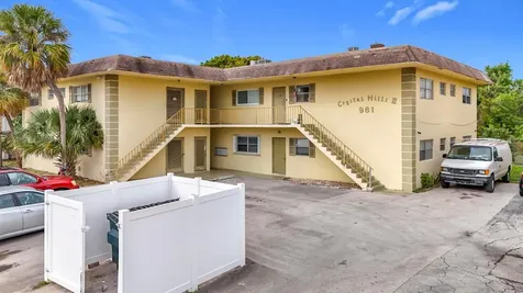 961 NW 45th Street Deerfield Beach FL 33064