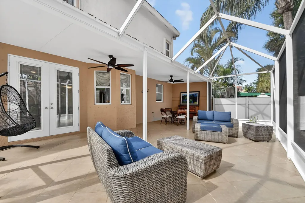 1605 E Classical Boulevard Delray Beach FL 33445