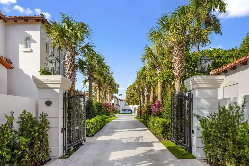 800 S County Road Palm Beach FL 33480