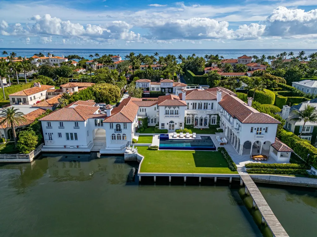 800 S County Road Palm Beach FL 33480