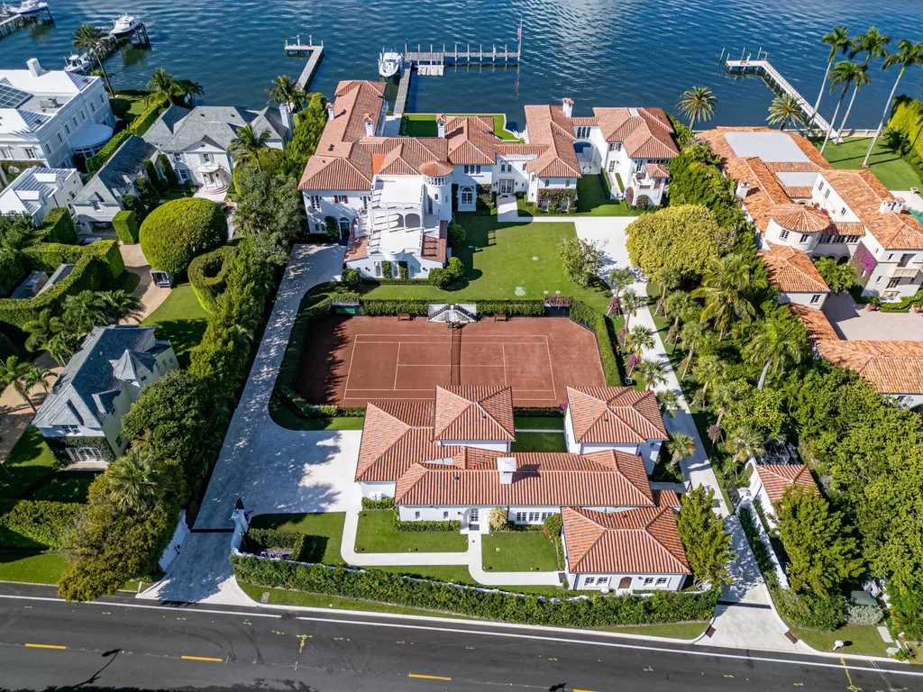 800 S County Road Palm Beach FL 33480
