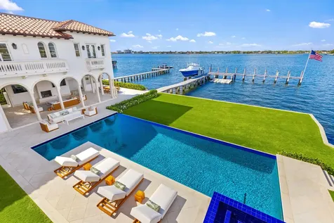 800 S County Road Palm Beach FL 33480