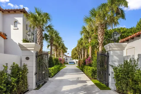 800 S County Road Palm Beach FL 33480