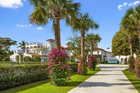 800 S County Road Palm Beach FL 33480