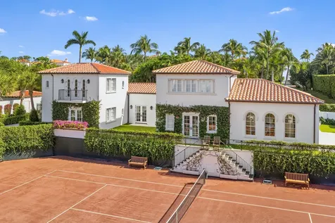 800 S County Road Palm Beach FL 33480