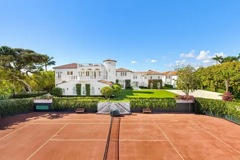 800 S County Road Palm Beach FL 33480