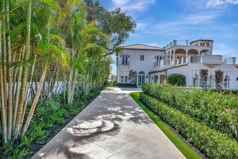800 S County Road Palm Beach FL 33480