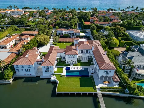800 S County Road Palm Beach FL 33480