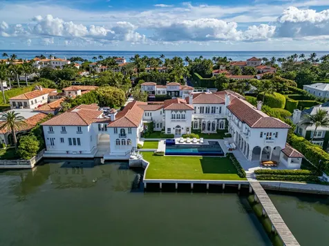 800 S County Road Palm Beach FL 33480