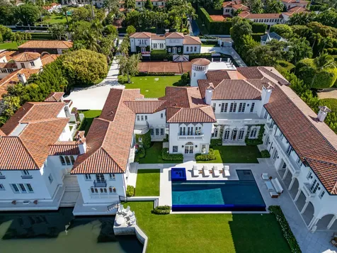 800 S County Road Palm Beach FL 33480