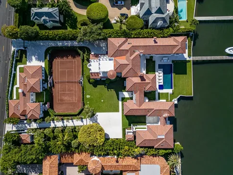 800 S County Road Palm Beach FL 33480