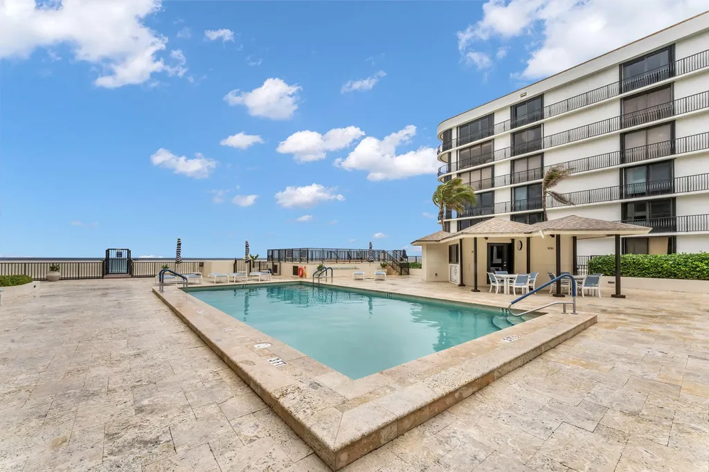 3610 S Ocean Boulevard South Palm Beach FL 33480