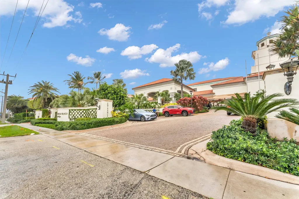 3610 S Ocean Boulevard South Palm Beach FL 33480