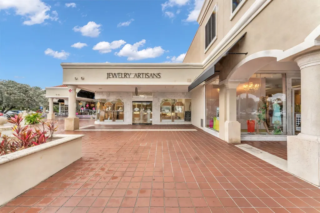 3610 S Ocean Boulevard South Palm Beach FL 33480