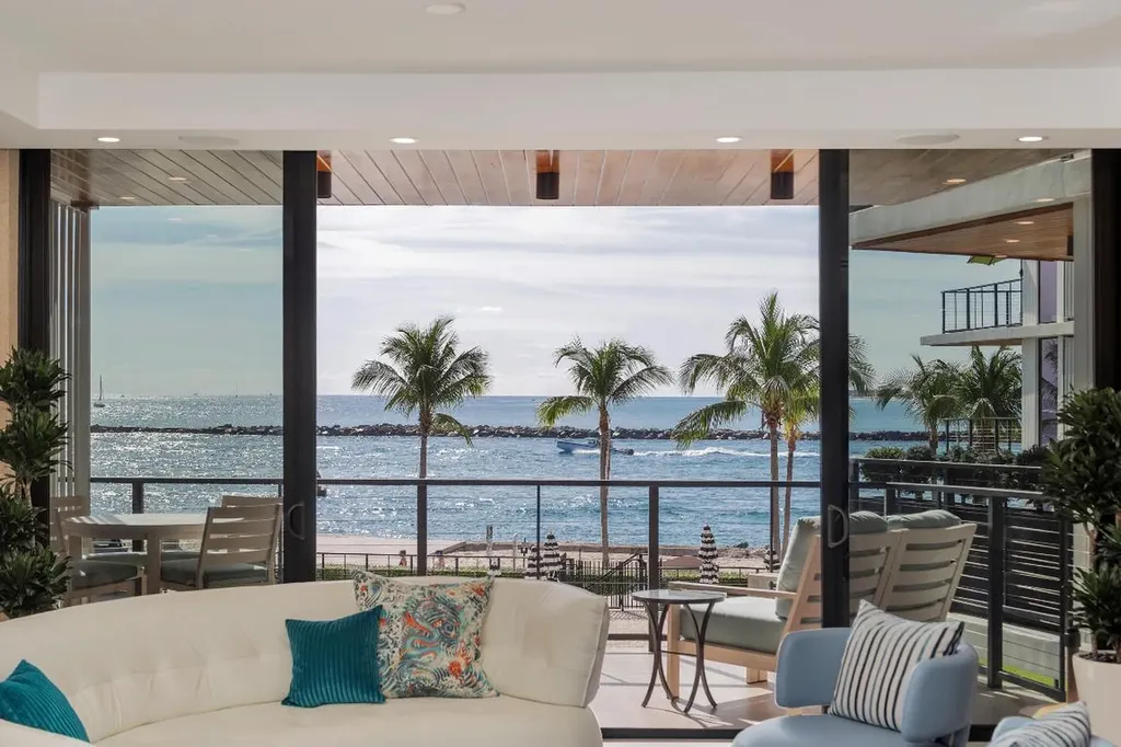 106 Inlet Way Palm Beach Shores FL 33404