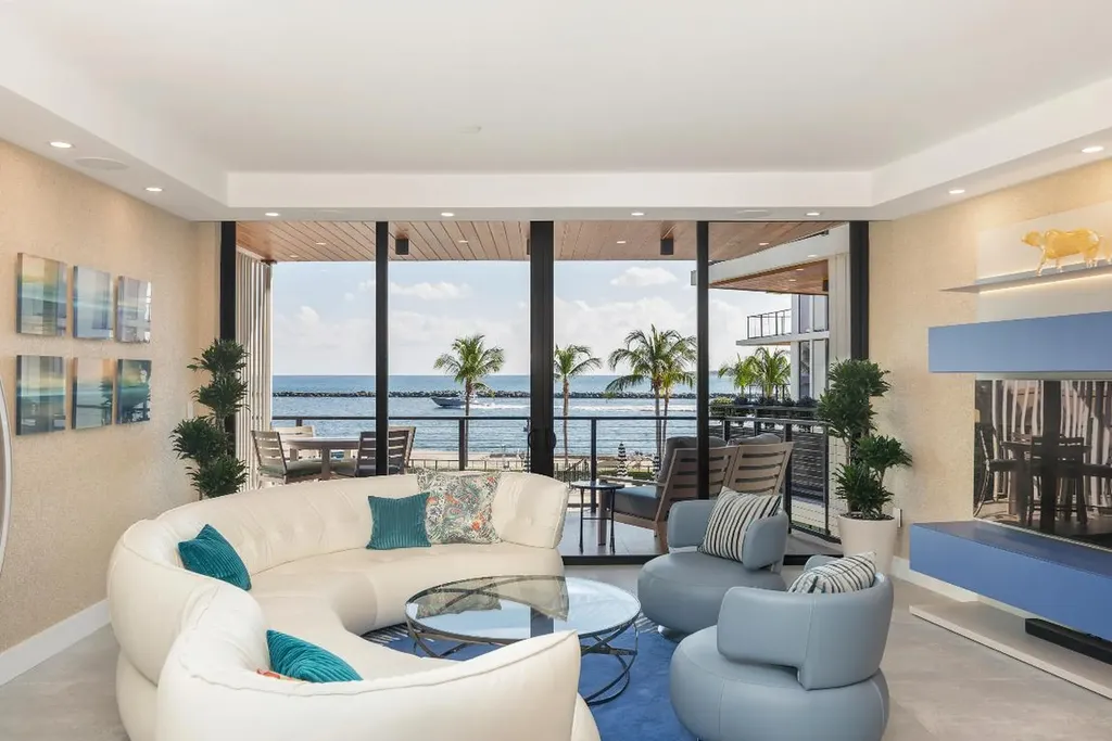 106 Inlet Way Palm Beach Shores FL 33404