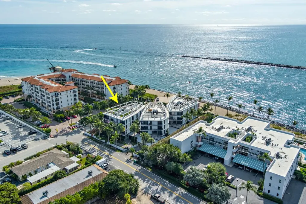 106 Inlet Way Palm Beach Shores FL 33404