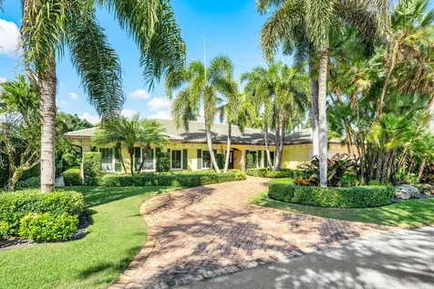 1851 Thatch Palm Drive Boca Raton FL 33432