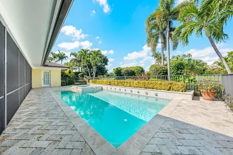1851 Thatch Palm Drive Boca Raton FL 33432