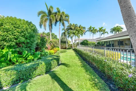 1851 Thatch Palm Drive Boca Raton FL 33432