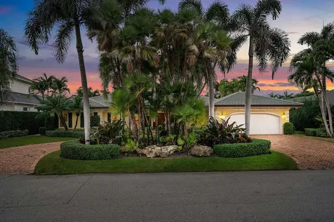 1851 Thatch Palm Drive Boca Raton FL 33432