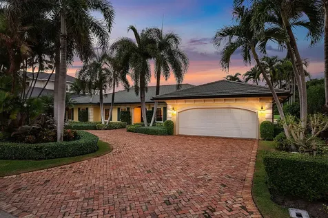1851 Thatch Palm Drive Boca Raton FL 33432