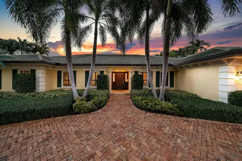 1851 Thatch Palm Drive Boca Raton FL 33432