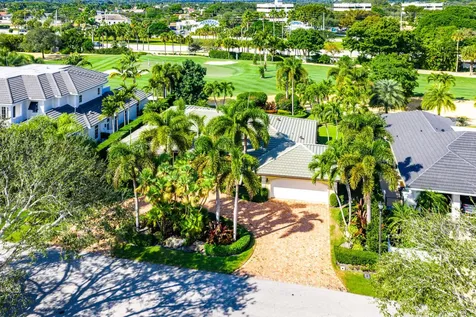 1851 Thatch Palm Drive Boca Raton FL 33432