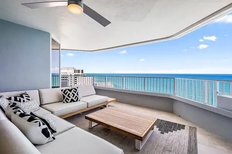 5200 N Ocean Drive Singer Island FL 33404