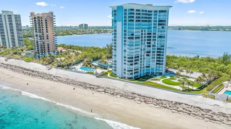 5200 N Ocean Drive Singer Island FL 33404