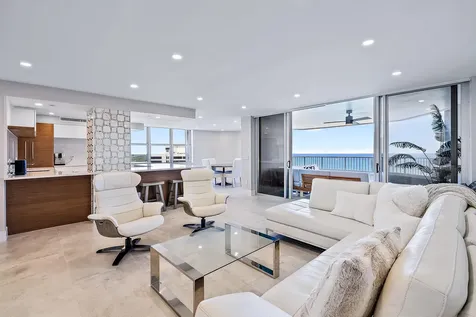 5200 N Ocean Drive Singer Island FL 33404